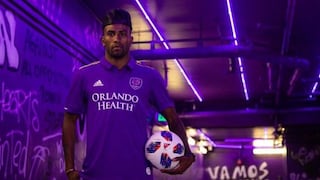 Se acabó el sueño en la MLS: Orlando City oficializó la salida de Carlos Ascues