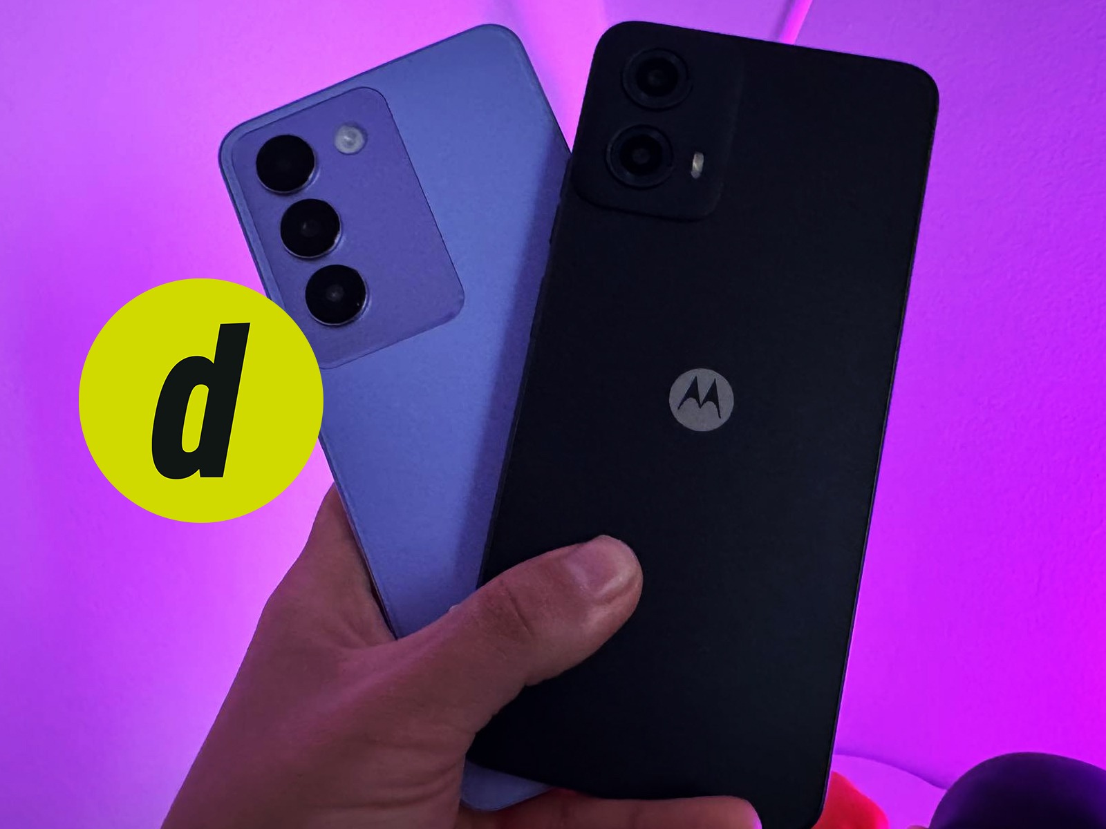 ANDROID | Recuerda que estos tips debes saber si quieres comprar un celular de segunda. (Foto: Depor - Rommel Yupanqui)