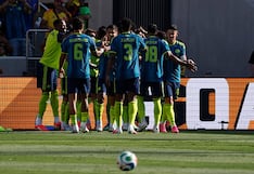 Video, goles y mejores jugadas: Colombia vs. Jordania (2-0), por amistoso internacional