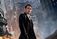 “El Continental: del Mundo de John Wick”: ¿qué días salen los capítulos de la serie?