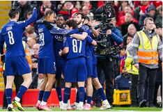 Liverpool vs. PSG (1-4): ver penales, video y resumen del partido por Champions League