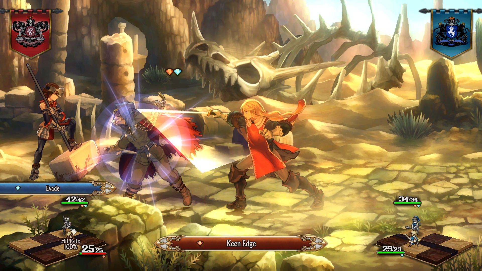 El título llegará en formato multiplataforma a inicios de año.