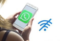 Truco para desactivar WhatsApp sin apagar el WiFi o datos móviles