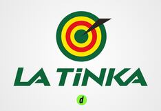 Sorteo La Tinka del miércoles 10 abril: números ganadores del pozo millonario