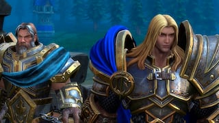Blizzcon 2018: Warcraft 3 Reforged será la versión remasterizada del viejo juego de estrategia