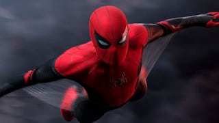 Spider-Man: Far From Home | La cinta con Tom Holland ya es la más taquillera del personaje