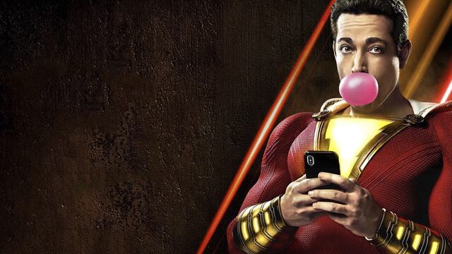 ¡"Shazam 2″ ya tiene fecha de estreno!