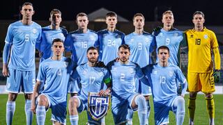 Para la historia: San Marino ganó por primera vez un partido oficial al vencer a Liechtenstein