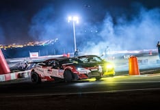 ¡Llantas, derrapes y apuestas! La segunda edición del ProDrift Perú se correrá en La Chutana