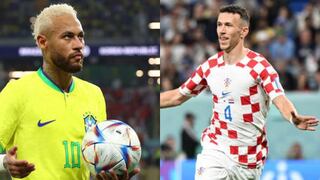 Qatar 2022: Latina TV no transmitirá el partido de Brasil vs. Croacia por los cuartos de final