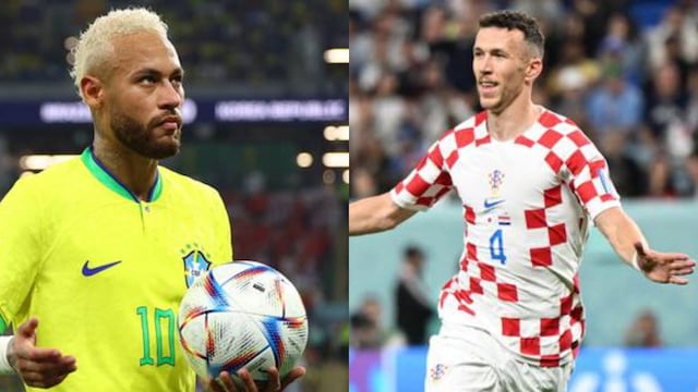 Qatar 2022: Latina TV no transmitirá el partido de Brasil vs. Croacia por los cuartos de final