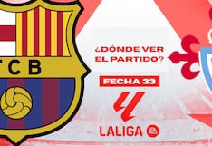 Dónde ver Barcelona vs. Celta de Vigo EN VIVO: canales de TV gratis vía ESPN y Movistar