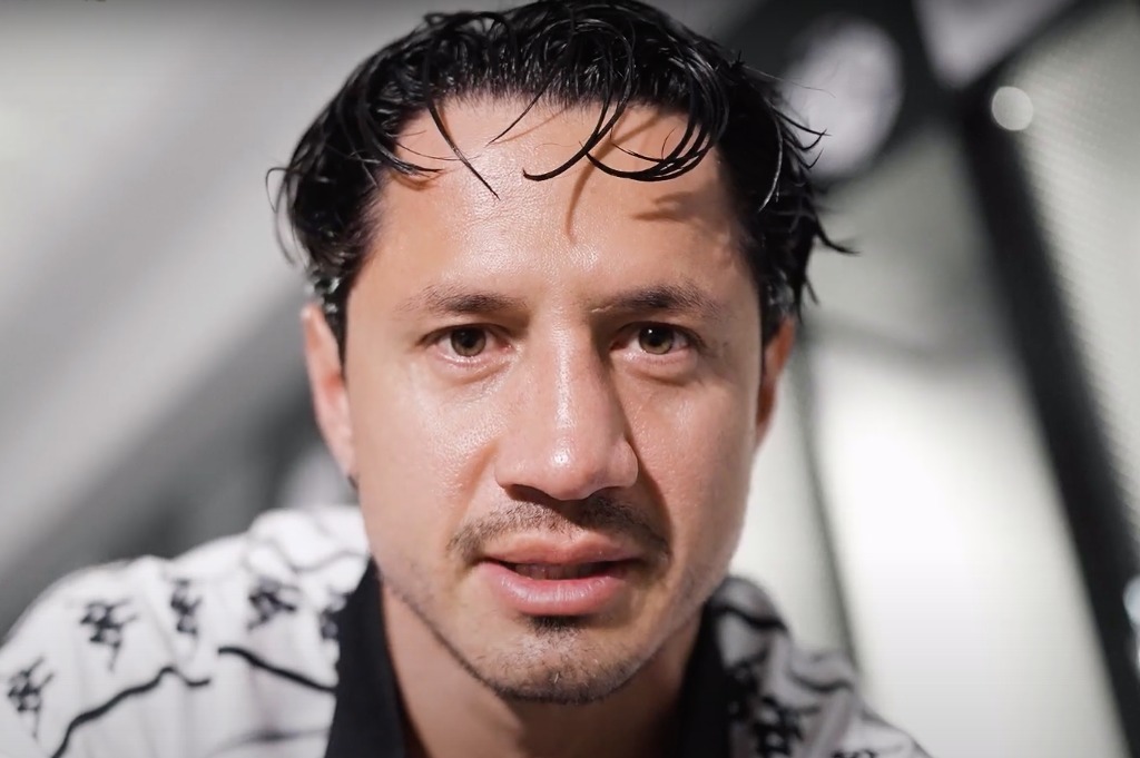 Gianluca Lapadula se queda en Spezia con renovación hasta 2027. (Foto: Spezia)