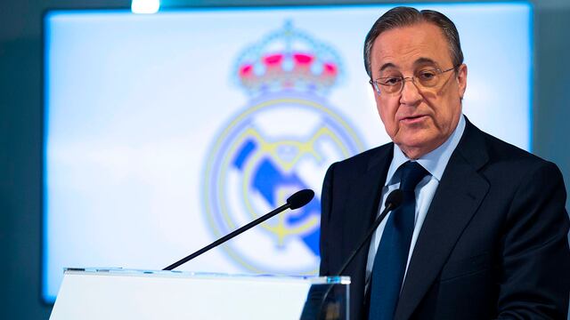 El jugador revelación que ha sido ofrecido al Real Madrid: 22 años y cuesta 30 millones