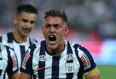 Presidente de Talleres lanza fuerte advertencia tras el primer gol de Girotti en Alianza