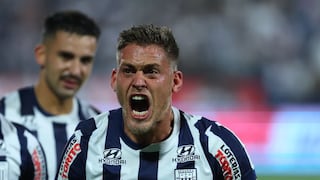 Presidente de Talleres lanza fuerte advertencia tras el primer gol de Girotti en Alianza