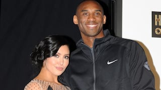 Vanessa Bryant, la viuda de Kobe Bryant: ¿cómo conoció a la leyenda de la NBA?