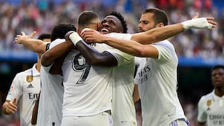 Real Madrid anunció a los cuatro capitanes para el 2023-24: nueva era a la vista