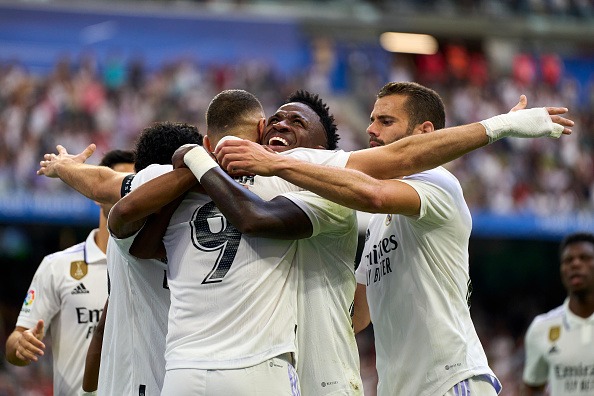 Real Madrid tiene 14 Champions League en su historia. (Foto: Getty Images)