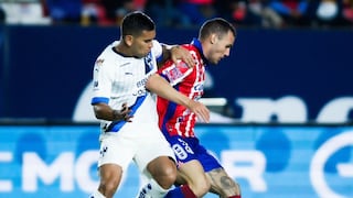 ¡Triunfo de los ‘Tuneros’! Monterrey cayó por 1-0 ante San Luis por Liguilla MX