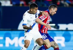 ¡Triunfo de los ‘Tuneros’! Monterrey cayó por 1-0 ante San Luis por Liguilla MX