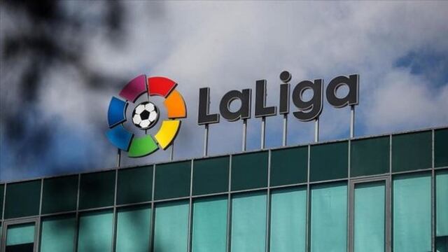 Test diario de antígenos: así es el nuevo protocolo anti-COVID de LaLiga