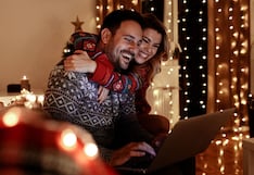 100 imágenes alusivas a la Navidad 2024 para dedicar en redes sociales a tus familiares y amigos