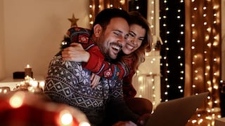 100 imágenes alusivas a la Navidad 2024 para dedicar en redes sociales a tus familiares y amigos