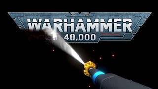 PowerWash Simulator tendrá DLC de Warhammer 40,000 [VIDEO]