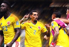 Colombia vs. RD Congo (1-0): minuto a minuto, resumen e incidencias del Mundial 2026