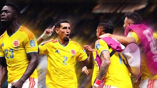 Colombia vs. RD Congo (1-0): minuto a minuto, resumen e incidencias del Mundial 2026
