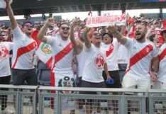 ¿Se puede viajar a Maturín para ver a la Selección Peruana? La Cancillería dejó una recomendación