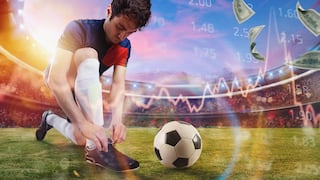 Cómo apostar en el Mundial 2026 con Stake desde Perú