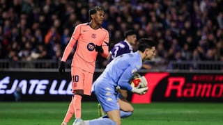 Resumen, goles y video por Copa del Rey: Barcelona ganó 2-0 a Guadalajara