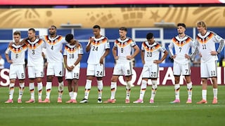 Polémica caliente en Alemania: jugador habría ‘arrugado’ al patear penal clave ante Paraguay