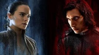 “Star Wars: The Rise of Skywalker”: coescritor habla sobre el arco de los padres de Rey