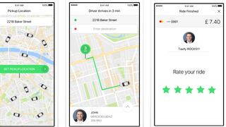 Google Maps firma convenio con Taxify para solicitar taxi rápidamente en México