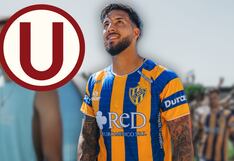 Lo confirmó su exclub: Universitario cerca de anunciar central del ascenso argentino