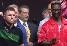 Canales TV gratis: Canelo Álvarez vs. William Scull por títulos unificados