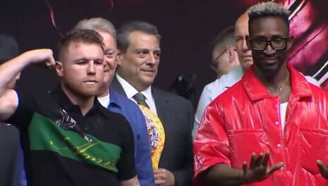 Canales TV gratis: Canelo Álvarez vs. William Scull por títulos unificados