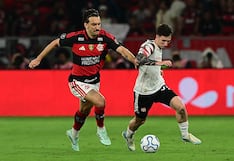 Resumen extendido, penales y video: Estudiantes vs. Flamengo (3-2), por la Copa Libertadores