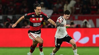 Resumen extendido, penales y video: Estudiantes vs. Flamengo (3-2), por la Copa Libertadores