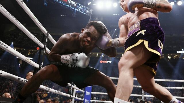 Canelo vs. Charlo - results, highlights, winners, Showtime Boxing