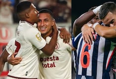 Reunión clave entre Universitario y Alianza Lima: la Liga planteará apertura al diálogo previo al clásico