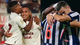 Reunión clave entre Universitario y Alianza Lima: la Liga planteará apertura al diálogo previo al clásico