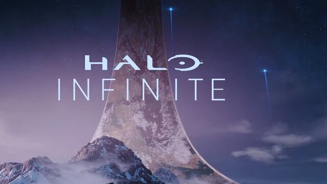 Halo Infinite confirmado en la Xbox E3 2018. Sigue la conferencia de Microsoft aquí