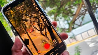 iPhone 14: cómo solucionar el temblor de la cámara al usar TikTok e Instagram