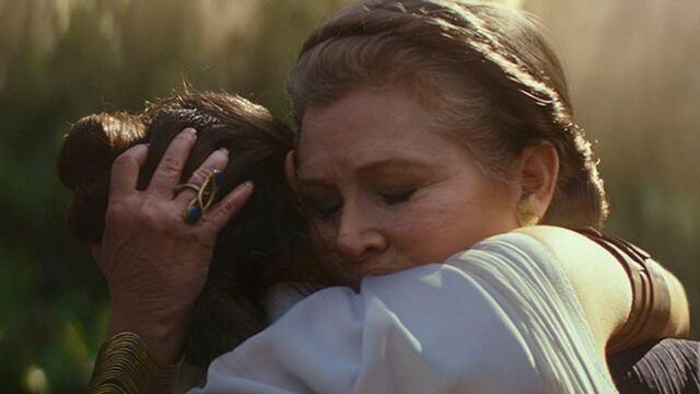 “Star Wars: The Rise of Skywalker”: lista de muertos en la nueva película de J.J. Abrams