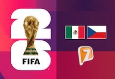 📱 Ver TV Azteca EN VIVO (Canal 7) — señal para mirar México vs. República Checa GRATIS por Señal TV Abierta y Online