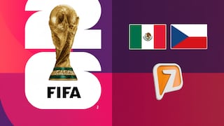 TV Azteca 7 ha televisado México 3-0 República Checa del Mundial de Fútbol 2026